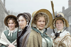 Women of Cranfield