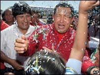 Chávez