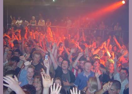 Your Dundee