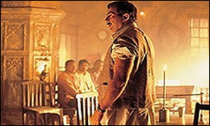 Sunny Deol as Chandrashekar Azad