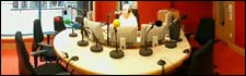 Orange Studio
