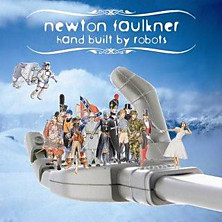 Review of Hand Built By Robots