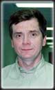 Dr John Clapham wants to tackle obesity genetically