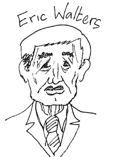 Eric Walters