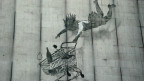 banksy