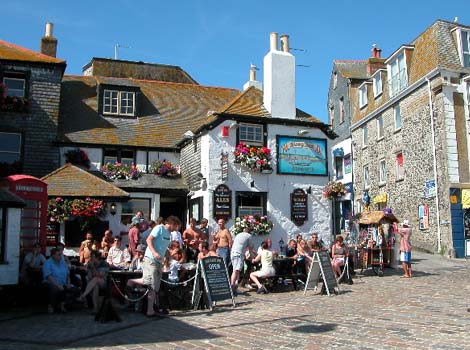 The Sloop Inn