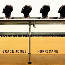 Review of Hurricane