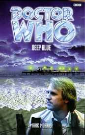 Book cover of Deep Blue