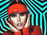 Patsy
