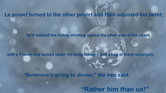 Flash Fiction... Flash Fiction...