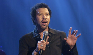 Lionel Richie
