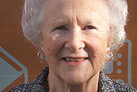 Ifanwy Williams