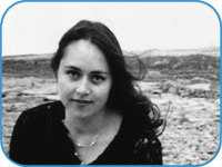 Lasaírfhíona Ní Chonaola