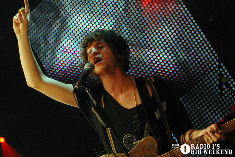 The Kooks