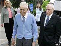 Jack Kevorkian