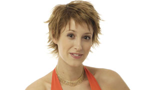 Connie Fisher