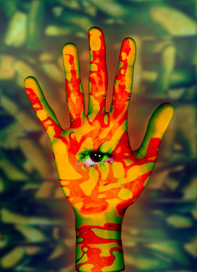 Third eye
