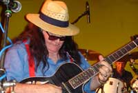 Meic Stephens