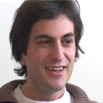 Panos Karnezis