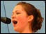 Singing 