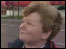 Woman in Liverpool