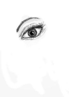 Eye see