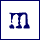 Letter M.
