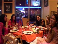 Celebrating Eid 