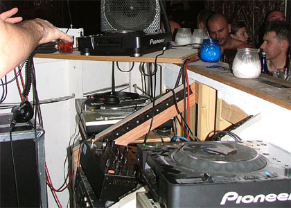 Judge Jules