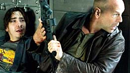Die Hard 4.0