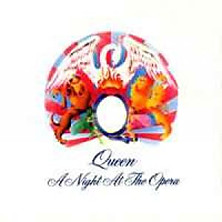 Review of A Night At The Opera