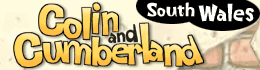 Colin and Cumberland, help