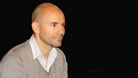 Daniel Evans
