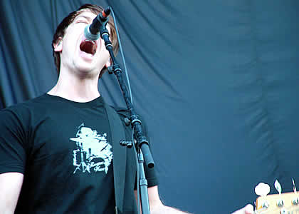 Jimmy Eat World