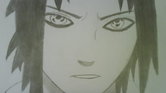 Sasuke's Sharingan... Sasuke's Sharingan...
