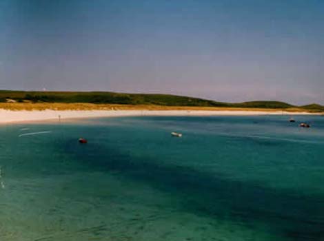 St Martins