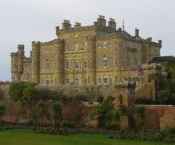Caisteal Culzean