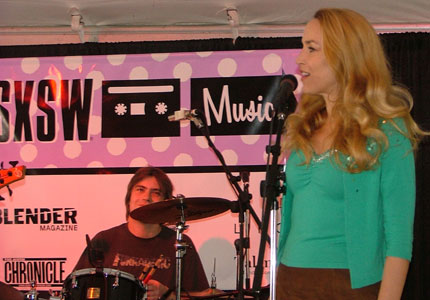 Radio 2 - South by Southwest - BPI and Radio 2 Showcase