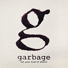 Review of Not Your Kind of People  