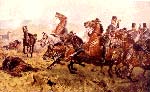 The Charge of the Light Brigade