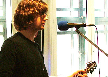 Hub Session: Embrace