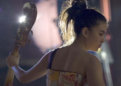 An image of Austin, Texas