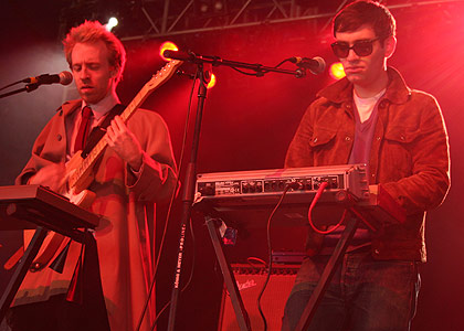 Hot Chip