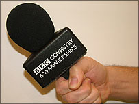 Microphone
