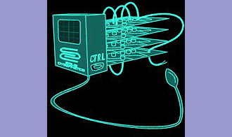 Atomic Vector Plotter