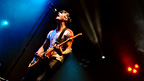We Are Scientists on the NME/Radio 1 Stage