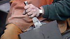 Slate Cutting in 1997