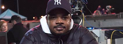 F Gary Gray