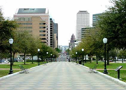Radio 2 - South by Southwest - Austin Texas, by Day