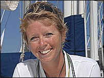 Emma Pontin